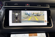 Land-Rover Range Rover Velar PHASE 2 P400E 2.0 I 404 PHEV AWD R DYNAMIC / TOIT OUVRANT /SON MERIDIAN