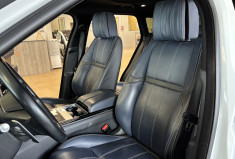 Land-Rover Range Rover Velar PHASE 2 P400E 2.0 I 404 PHEV AWD R DYNAMIC / TOIT OUVRANT /SON MERIDIAN