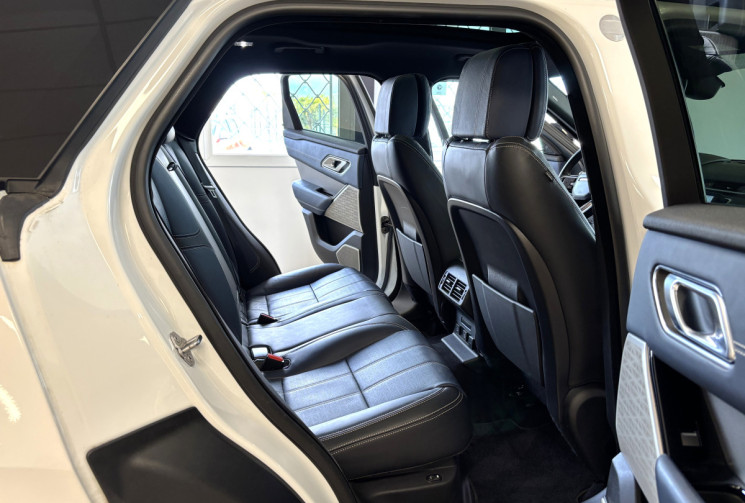 Land-Rover Range Rover Velar PHASE 2 P400E 2.0 I 404 PHEV AWD R DYNAMIC / TOIT OUVRANT /SON MERIDIAN