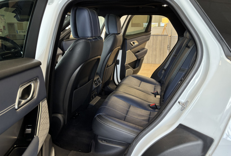 Land-Rover Range Rover Velar PHASE 2 P400E 2.0 I 404 PHEV AWD R DYNAMIC / TOIT OUVRANT /SON MERIDIAN