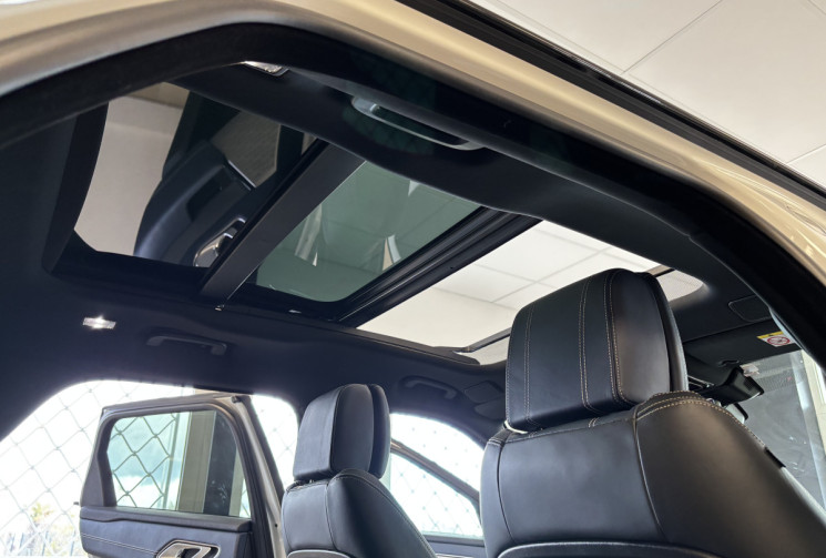 Land-Rover Range Rover Velar PHASE 2 P400E 2.0 I 404 PHEV AWD R DYNAMIC / TOIT OUVRANT /SON MERIDIAN