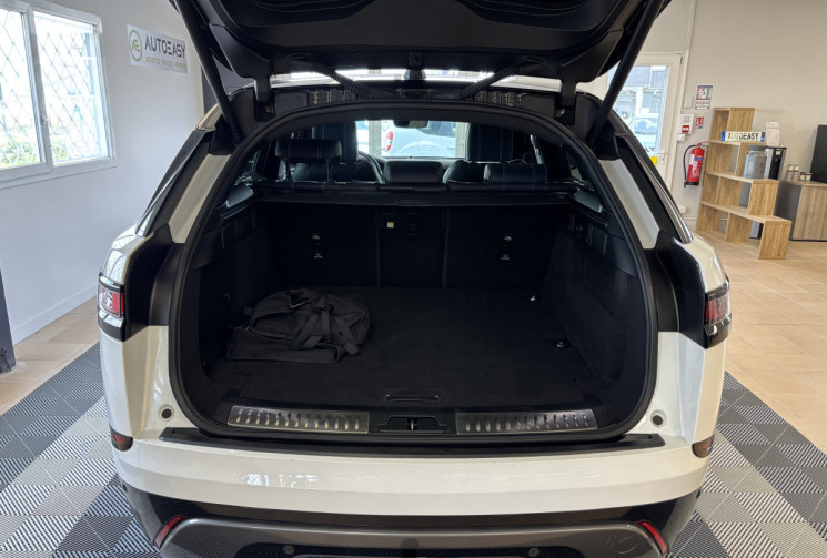 Land-Rover Range Rover Velar PHASE 2 P400E 2.0 I 404 PHEV AWD R DYNAMIC / TOIT OUVRANT /SON MERIDIAN
