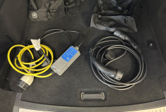 Land-Rover Range Rover Velar PHASE 2 P400E 2.0 I 404 PHEV AWD R DYNAMIC / TOIT OUVRANT /SON MERIDIAN