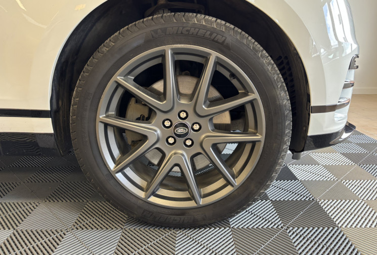 Land-Rover Range Rover Velar PHASE 2 P400E 2.0 I 404 PHEV AWD R DYNAMIC / TOIT OUVRANT /SON MERIDIAN