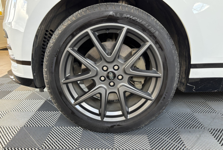Land-Rover Range Rover Velar PHASE 2 P400E 2.0 I 404 PHEV AWD R DYNAMIC / TOIT OUVRANT /SON MERIDIAN