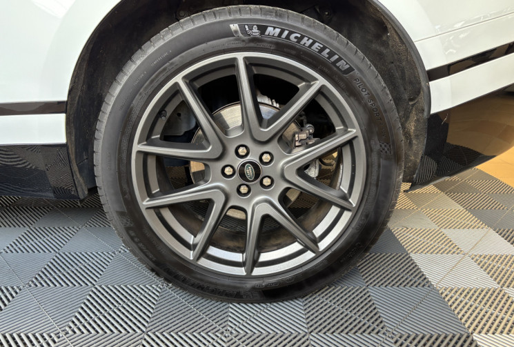 Land-Rover Range Rover Velar PHASE 2 P400E 2.0 I 404 PHEV AWD R DYNAMIC / TOIT OUVRANT /SON MERIDIAN