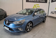 Renault Megane Estate IV 1.6 dCi 165 energy GT EDC - SUIVI ENTRETIEN - SUPERBE 