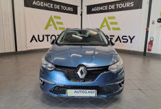 Renault Megane Estate IV 1.6 dCi 165 energy GT EDC - SUIVI ENTRETIEN - SUPERBE 