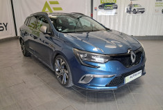 Renault Megane Estate IV 1.6 dCi 165 GT EDC - SUIVI ENTRETIEN - SUPERBE 