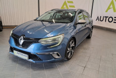 Renault Megane Estate IV 1.6 dCi 165 energy GT EDC - SUIVI ENTRETIEN - SUPERBE 