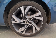 Renault Megane Estate IV 1.6 dCi 165 energy GT EDC - SUIVI ENTRETIEN - SUPERBE 