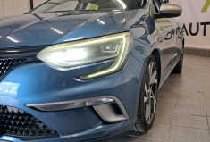 Renault Megane Estate IV 1.6 dCi 165 GT EDC - SUIVI ENTRETIEN - SUPERBE 