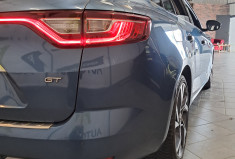 Renault Megane Estate IV 1.6 dCi 165 GT EDC - SUIVI ENTRETIEN - SUPERBE 