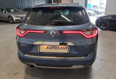 Renault Megane Estate IV 1.6 dCi 165 energy GT EDC - SUIVI ENTRETIEN - SUPERBE 
