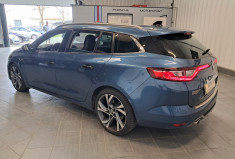 Renault Megane Estate IV 1.6 dCi 165 energy GT EDC - SUIVI ENTRETIEN - SUPERBE 