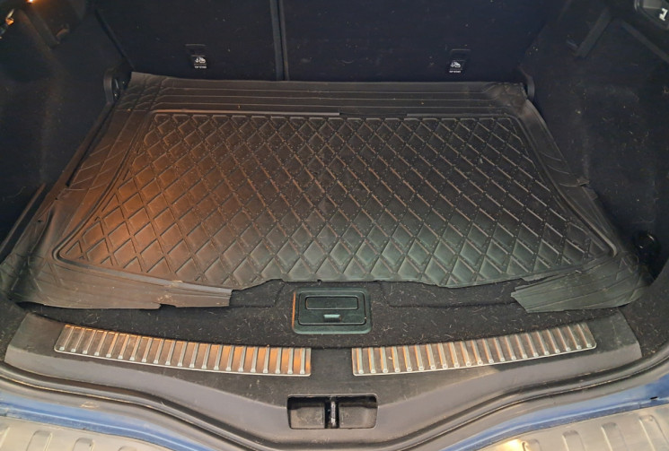 Renault Megane Estate IV 1.6 dCi 165 energy GT EDC - SUIVI ENTRETIEN - SUPERBE 