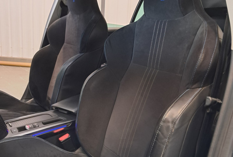 Renault Megane Estate IV 1.6 dCi 165 energy GT EDC - SUIVI ENTRETIEN - SUPERBE 