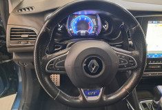 Renault Megane Estate IV 1.6 dCi 165 GT EDC - SUIVI ENTRETIEN - SUPERBE 