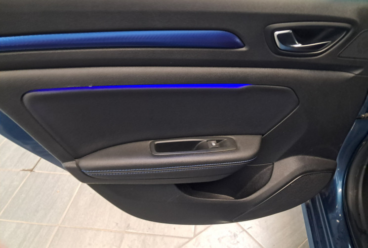 Renault Megane Estate IV 1.6 dCi 165 energy GT EDC - SUIVI ENTRETIEN - SUPERBE 