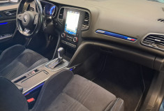 Renault Megane Estate IV 1.6 dCi 165 energy GT EDC - SUIVI ENTRETIEN - SUPERBE 