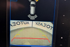 Renault Megane Estate IV 1.6 dCi 165 GT EDC - SUIVI ENTRETIEN - SUPERBE 