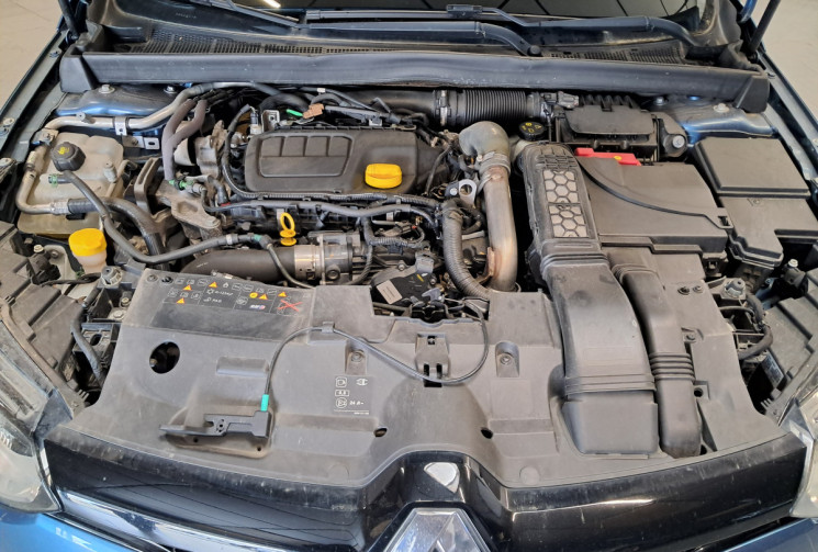 Renault Megane Estate IV 1.6 dCi 165 energy GT EDC - SUIVI ENTRETIEN - SUPERBE 