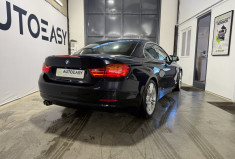 BMW Série 4 Cabriolet CABRIOLET F33 LCI 420d 2.0 190 ch Lounge 