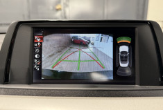 BMW Série 4 Cabriolet CABRIOLET F33 LCI 420d 2.0 190 ch Lounge 