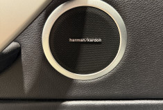 BMW Série 4 Cabriolet CABRIOLET F33 LCI 420d 2.0 190 ch Lounge 