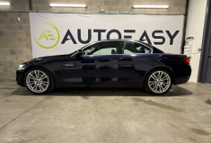BMW Série 4 Cabriolet F33 LCI 420d 2.0 190 ch Lounge 