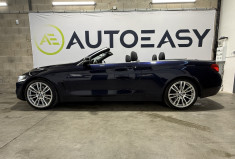 BMW Série 4 Cabriolet CABRIOLET F33 LCI 420d 2.0 190 ch Lounge 