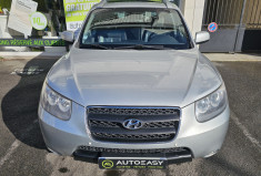 Hyundai SANTA FE 2.2 CRDi 155 cv  Pk Executive BA 4x4