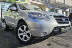 Hyundai SANTA FE 2.2 CRDi 155 cv  Pk Executive BA 4x4