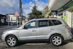Hyundai SANTA FE 2.2 CRDi 155 cv  Pk Executive BA 4x4