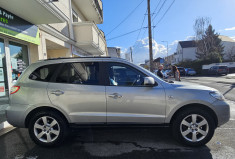 Hyundai SANTA FE 2.2 CRDi 155 cv  Pk Executive BA 4x4