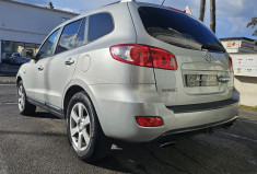 Hyundai SANTA FE 2.2 CRDi 155 cv  Pk Executive BA 4x4
