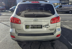 Hyundai SANTA FE 2.2 CRDi 155 cv  Pk Executive BA 4x4
