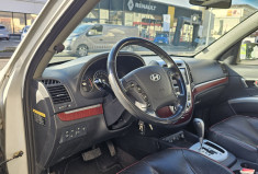 Hyundai SANTA FE 2.2 CRDi 155 cv  Pk Executive BA 4x4