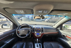 Hyundai SANTA FE 2.2 CRDi 155 cv  Pk Executive BA 4x4