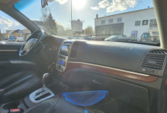 Hyundai SANTA FE 2.2 CRDi 155 cv  Pk Executive BA 4x4