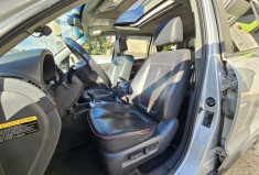 Hyundai SANTA FE 2.2 CRDi 155 cv  Pk Executive BA 4x4