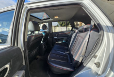 Hyundai SANTA FE 2.2 CRDi 155 cv  Pk Executive BA 4x4