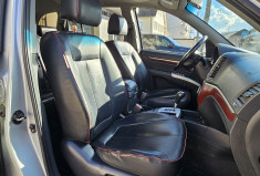 Hyundai SANTA FE 2.2 CRDi 155 cv  Pk Executive BA 4x4