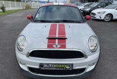 Mini MINI COUPE COUPE COOPER 2.0 D STEPTRONIC 143 CV 