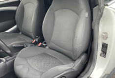 Mini MINI COUPE COUPE COOPER 2.0 D STEPTRONIC 143 CV 