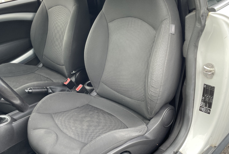 Mini MINI COUPE COUPE COOPER 2.0 D STEPTRONIC 143 CV 