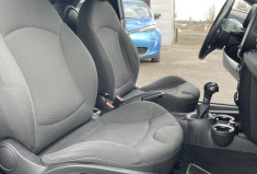 Mini MINI COUPE COUPE COOPER 2.0 D STEPTRONIC 143 CV 