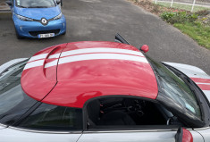 Mini MINI COUPE COUPE COOPER 2.0 D STEPTRONIC 143 CV 