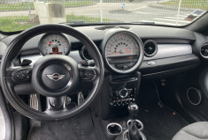 Mini MINI COUPE COUPE COOPER 2.0 D STEPTRONIC 143 CV 