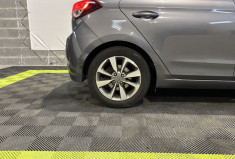 Hyundai I20 1.2 84 Intuitive Plus